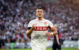 09.09.26 VfB Stuttgart - Viking Stavanger