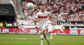 20.08.22 VfB Stuttgart - SC Freiburg