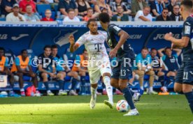 20.09.25 TSG 1899 Hoffenheim - FC Bayern M&uuml;nchen