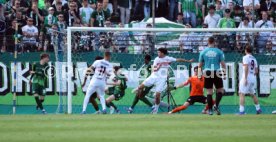 22.05.26 A-Junioren DFB-Pokal Finale 2026 U19 VfL Wolfsburg - U19 VfB Stuttgart
