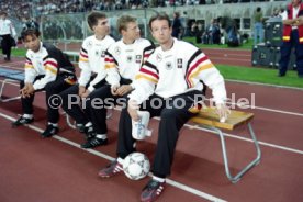 06.09.97 Deutschland - Portugal