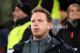 30.03.26 Deutschland - Ghana