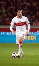 VfB Stuttgart - SC Freiburg