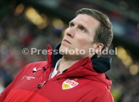 VfB Stuttgart - VfL Bochum