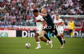 VfB Stuttgart - SV Werder Bremen