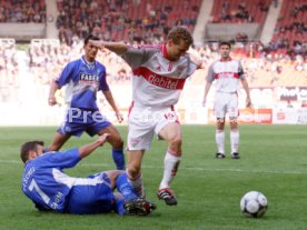 23.09.00 VfB Stuttgart - VfL Bochum