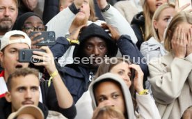 28.10.23 VfB Stuttgart - TSG 1899 Hoffenheim