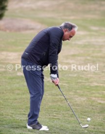Bogeys Golf Cup 2018