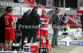 23.05.21 1. FC Heidenheim - Karlsruher SC