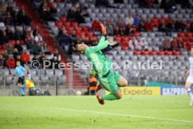 29.09.21 FC Bayern M&uuml;nchen - Dynamo Kiew