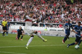 VfB Stuttgart - Hamburger SV