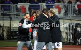 05.04.23 1. FC N&uuml;rnberg - VfB Stuttgart