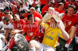 19.05.07 VfB Stuttgart - FC Energie Cottbus