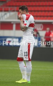 Testspiel FC Ingolstadt 04-VFB Stuttgart