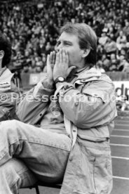 02.11.91 VfB Stuttgart - Stuttgarter Kickers