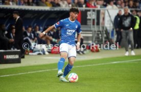 09.04.23 TSG 1899 Hoffenheim - FC Schalke 04