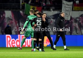 27.01.23 RB Leipzig - VfB Stuttgart
