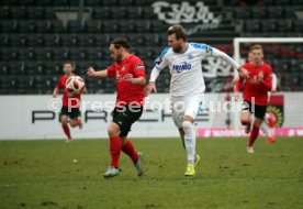 SG Sonnenhof Gro&szlig;aspach - Sportfreunde Lotte