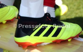 VfB Stuttgart Fototermin 2018/2019