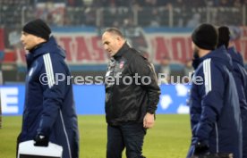 20.02.25 1. FC Heidenheim - FC Kopenhagen