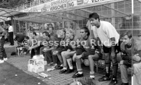 13.08.45 Stuttgarter Kickers - SC Freiburg