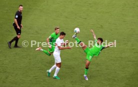 30.08.25 VfB Stuttgart - Borussia Mönchengladbach