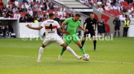 30.08.25 VfB Stuttgart - Borussia M&ouml;nchengladbach