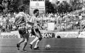 03.06.90 Hansi M&uuml;ller Abschiedsspiel