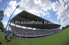15.07.23 SSV Reutlingen - VfB Stuttgart