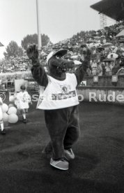 22.08.92 VfB Stuttgart - 1. FC N&uuml;rnberg