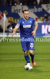 Karlsruher SC - FC Erzgebirge Aue