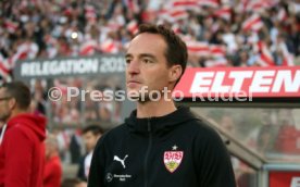 Relegation 2019 VfB Stuttgart - 1. FC Union Berlin