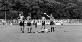 13.08.45 Stuttgarter Kickers - SC Freiburg