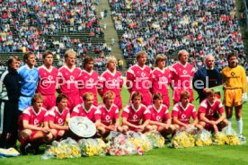 17.06.87 FC Bayern M&uuml;nchen - FC Schalke 04