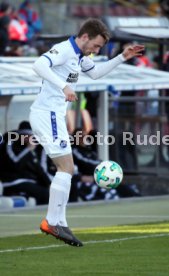 Karlsruher SC - Chemitzer SC