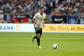 Deutschland - Ungarn