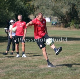 VfB Stuttgart Footgolf-Cup
