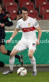 VfB Stuttgart - Eintracht Braunschweig