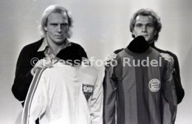 01.02.1975 Fussball Bundesliga