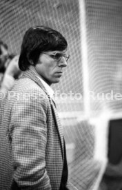 02.01.82 Internationales Hallenfussball-Turnier Z&uuml;rich