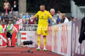 13.08.23 FV Illertissen - Fortuna D&uuml;sseldorf