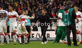 VfB Stuttgart - Hannover 96