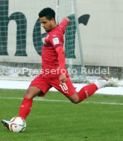 VfB Stuttgart - FC W&uuml;rzburger Kickers
