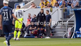 18.04.26 TSG 1899 Hoffenheim - Borussia Dortmund