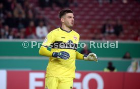 27.10.21 VfB Stuttgart - 1. FC K&ouml;ln
