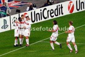 16.09.09 VfB Stuttgart - Glasgow Rangers
