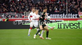 18.01.26 VfB Stuttgart - 1. FC Union Berlin