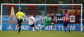 06.07.21 FSV Hollenbach - VfB Stuttgart
