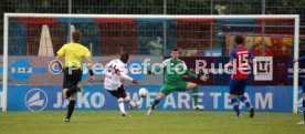 06.07.21 FSV Hollenbach - VfB Stuttgart