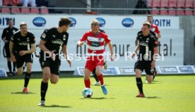 09.05.21 1. FC Heidenheim - SV Sandhausen